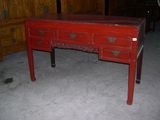 Antique Console Table (ZX1080)