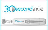 30 Second Smile Toothbrush (EF-7780) 