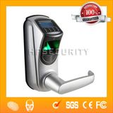 OLED Fingerprint Door Lock for House La601