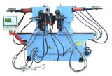Hydraulic Double Head Pipe Bending Machine (HDB-38) 