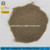 Variety Purity Brown Aluminum Oxide