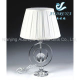 Crystal Table Lamp (AC-TL-005)