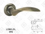 Door Lock (LDM20-1Q)