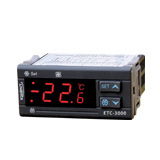 Temperature Controller (ETC-3000)
