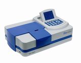 UV/VIS Spectrophotometer (UV-1601)