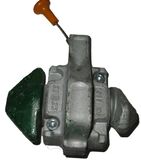 Container Lock