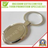 Promotional Metal Keyholder