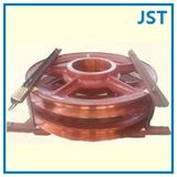 Supply Steel Excavator Ring Gears