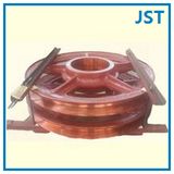 Supply Steel Excavator Ring Gears