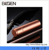 Crazy in America Ecig Market China Wholesale Mechanical Mod Tested by CNC Machines