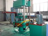 Auto Push-out Mould Press