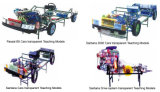 Vehicle Teaching Models, Vehicle Teaching Equipments, Transparent Vehicle Teaching Models