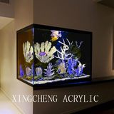 Wall Aquariums