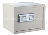 Hotel Safe with Motorized Locking System