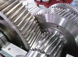 Gear Reducer, Gear Parts