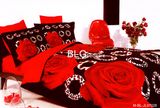 Bedding Set (M-BL-JL07026)