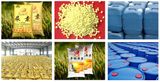 Phosphatic Fertilizer