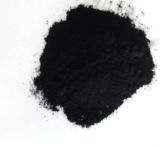 Manufacture with ISO Certificate Used in Textile Sulfur Black 200%