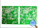 Integrated Phone Charger Circuit Board (HXD552)