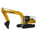 Excavator 24 Ton (SC240.8)