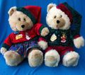 Plush & Stuffed Toys (2)