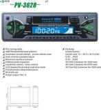 Car Cassette Player-PV3628