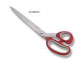 Nickel-Technic Plated Scissor (HE-6007C)