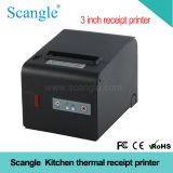 80mm Kitchen POS Thermal Printer With Autocutter (SGT-801)