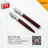 New Design Metal Ball Pen with Good Panting (TTX-A55B)