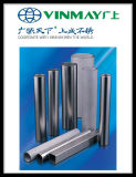 Stainless Steel Tubes (VST-007)