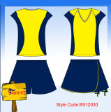 2013 Fashion Custom High School Uniform Design (BS12030)