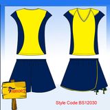 2013 Fashion Custom High School Uniform Design (BS12030)