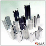 Extrusion Aluminum Profile with Anodization