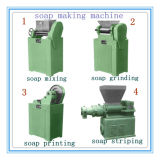 Mini Soap Production Line