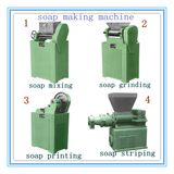 Mini Soap Production Line