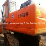 Used Origianl Import Zx350 Hitachi Excavator (ZX350-6)