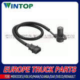 Crankshaft Position Sensor for Heavy Truck Iveco OE: 0281002332 / 500343018