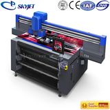 China UV Coating Printer