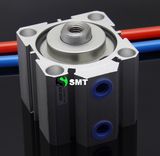 Compact Pneumatic Cylinder