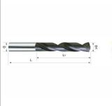 Carbide Cutter Coolant Hole Drill Bits Tools