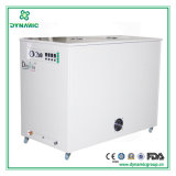 Silent Oil Free Air Compressor with Soundproof Cabinet (DA5003CS)