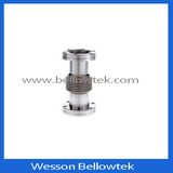 Hydroformed Metal Bellows