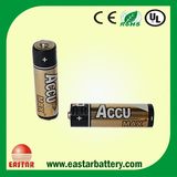 Alkaline Battery