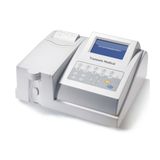 Veterinary Semi-Automated Biochemistry Analyzer (LYSB-2105V)