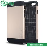 Hot! Slim Armor Hard Case for iPhone 6 4.7 Tough Armor Neo Hybird