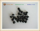 Precision Glass Ball/ Glass Beads/Black Glass Ball