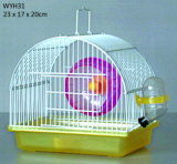 High Quality Hamster Cage (WYH31)