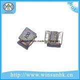 Ws-Pw Series Unshielded Wire Wound SMD Power Inductor