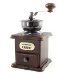 Classical Type Manual Coffee Grinder