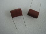 Cbb Metallized Polypropylene Film Capacitor 105j 630V